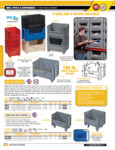 QGH series spec sheet