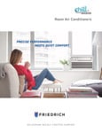 2024 Chill Premier Inverter Brochure Specs
