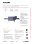 2024 DCTI SPEC 2024 DCTI SPEC