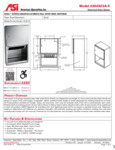 10-204523A-9 spec sheet