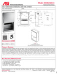 10-204523AC-6 spec sheet