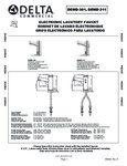 DEMD-301LF	spec sheet