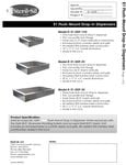Spec Sheet Spec Sheet