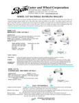 2127_Model_Data_Sheet