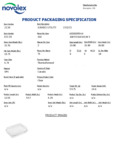 2134 - Product Packaging Specification.pdf 2134 - Product Packaging Specification.pdf