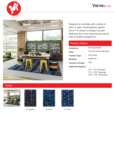 verve spec sheet