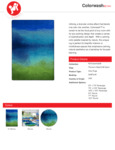 colorwash spec sheet
