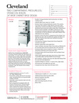 Specsheet