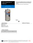 Specsheet