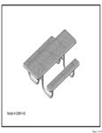 238H-V8 brochure