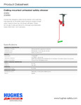 23GV Spec Sheet 23GV Spec Sheet