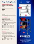 Spec Sheet Spec Sheet