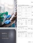 Kimtech Specsheet