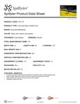 Specsheet