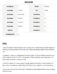 Aspect Specsheet