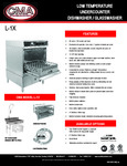 Specsheet