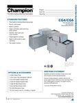 Specsheet