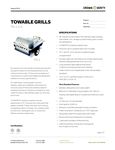 Spec Sheet Spec Sheet