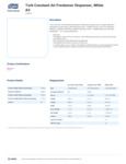 25602100 specs