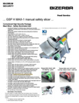 256GSPHMAX Spec Sheet