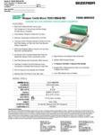 256MBPB1 Wrapping Machine 