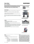 256SPLUS1 Base Unit Specs 256SPLUS1 Base Unit Specs