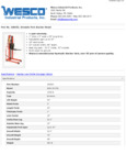 934260053 specsheet