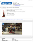 934261027 Specsheet 934261027 Specsheet