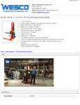 934261046 Specsheet
