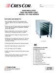 Spec Sheet Spec Sheet