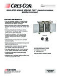 265H339264AC Specsheet