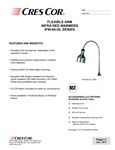 Spec Sheet Spec Sheet