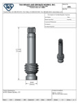 Specsheet