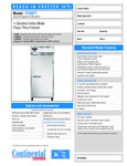2701FXPT_Specsheet
