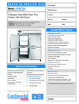 2702FEPTHD_Specsheet