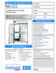 2702FSAPTHD_Specsheet