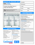 2703FEHD_Specsheet