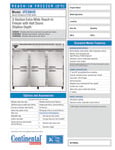 2703FESHD_Specsheet