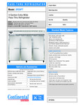 2703REPT_Specsheet 2703REPT_Specsheet