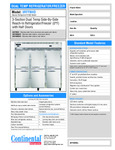 2703RFFHD_Specsheet