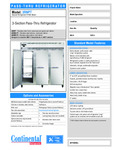 2703RPT_Specsheet