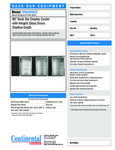 Continental BB90SNGD Spec Sheet