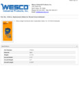272012 Specsheet