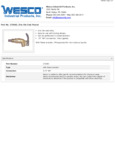 272083 Specsheet