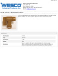 272176 Specsheet