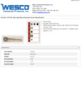 272178 Specsheet
