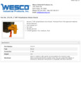 272179 Specsheet