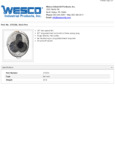 272330 Specsheet