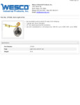 272360 Specsheet