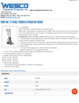 934274100_PowerLiftKarHDTruck_Spec